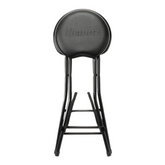 Ibanez IMC50FS Foldable Throne with Guitar Stand Function